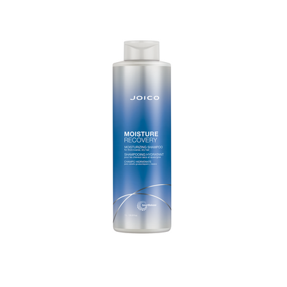 Joico Moisture Recovery Moisturizing Shampoo - Bombshell Hair Studio