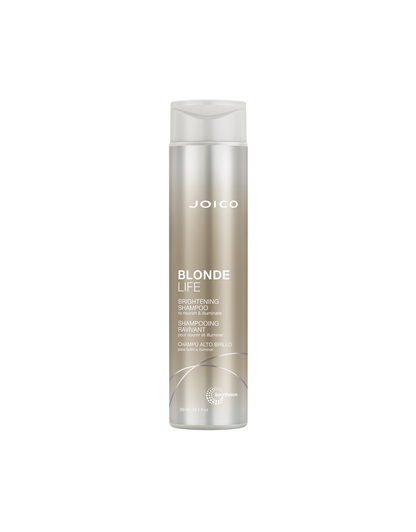 Joico Blonde Life Brightening Shampoo - Bombshell Hair Studio