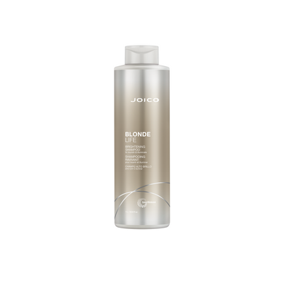 Joico Blonde Life Brightening Shampoo - Bombshell Hair Studio