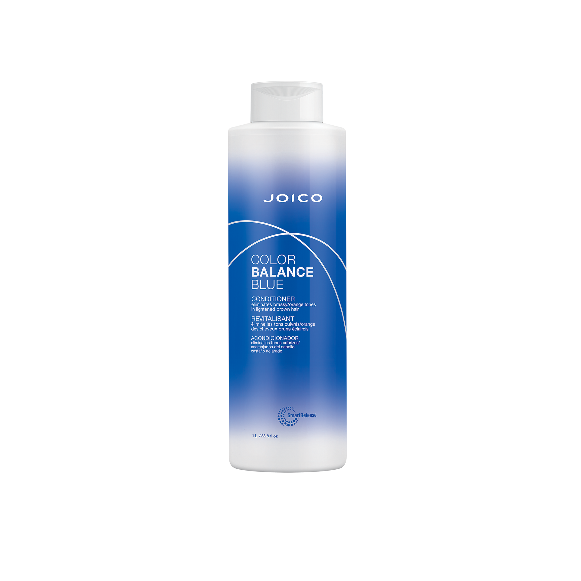 Joico Color Balance Blue Conditioner - Bombshell Hair Studio