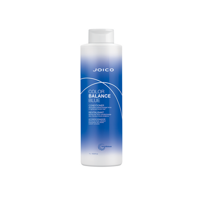 Joico Color Balance Blue Conditioner - Bombshell Hair Studio