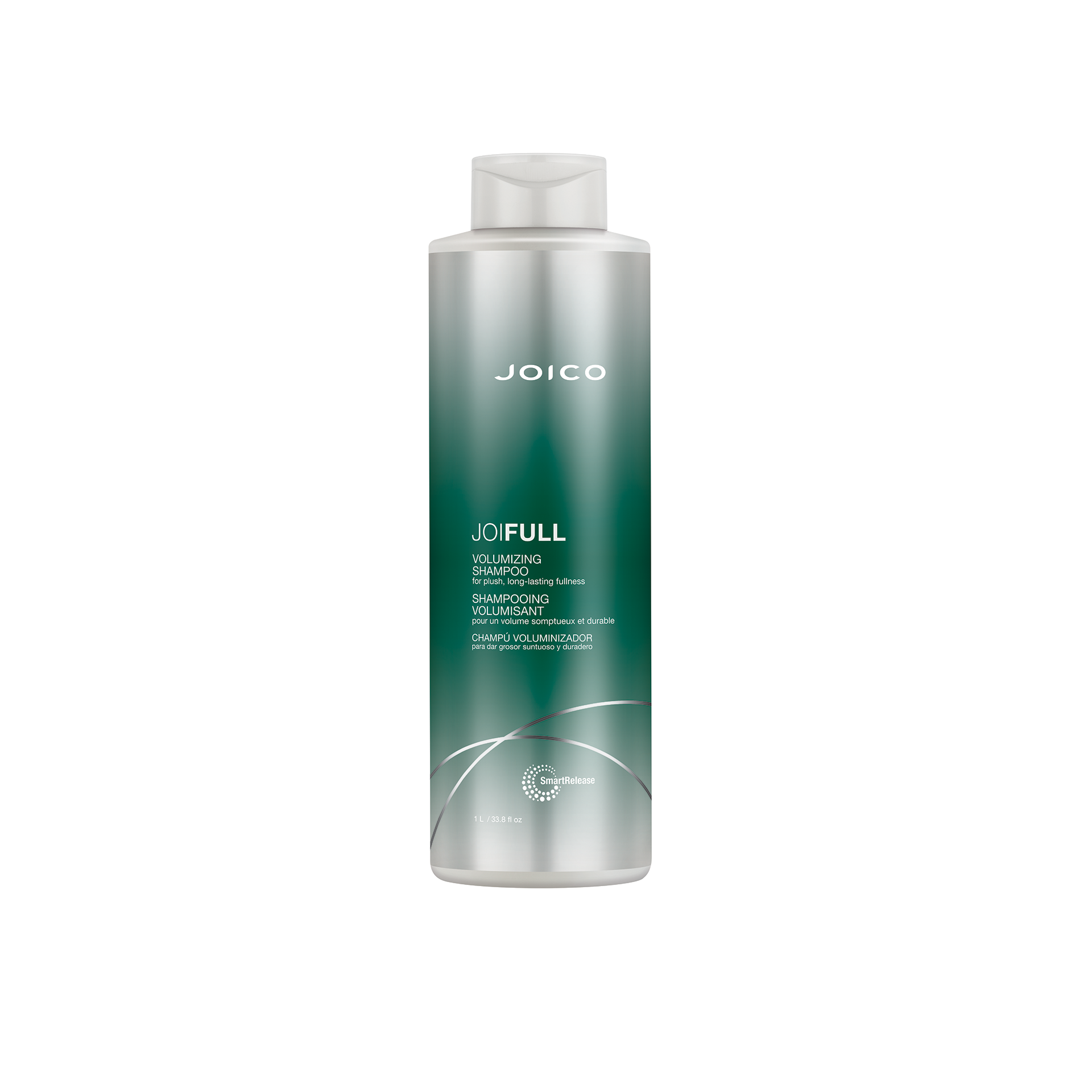 Joico JoiFull Volumizing Shampoo - Bombshell Hair Studio