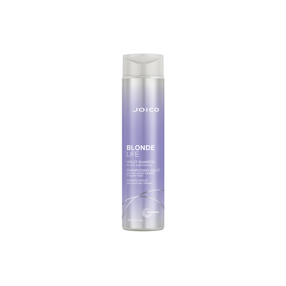 Joico Blonde Life Violet Shampoo - Bombshell Hair Studio