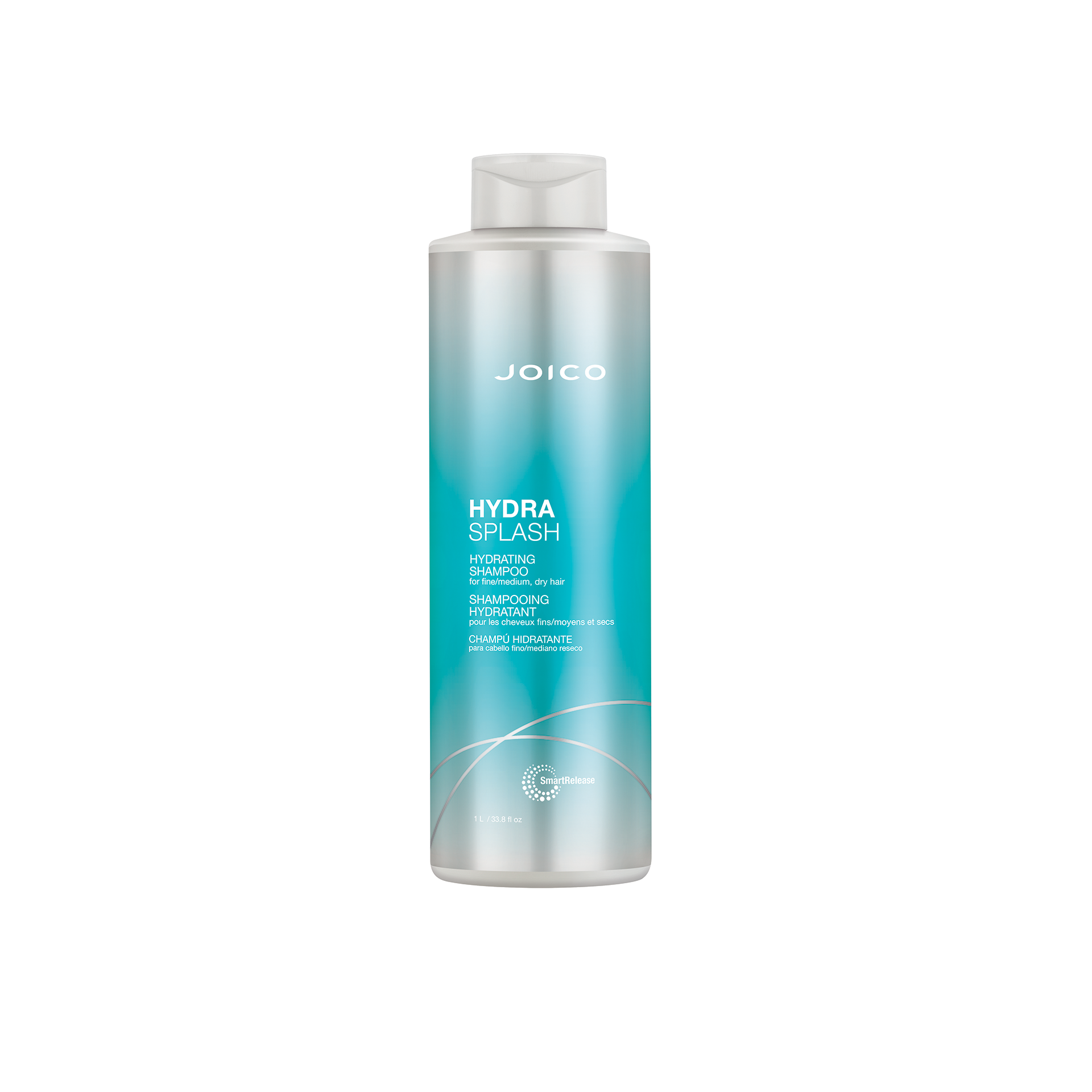 Joico HydraSplash Hydrating Shampoo - Bombshell Hair Studio