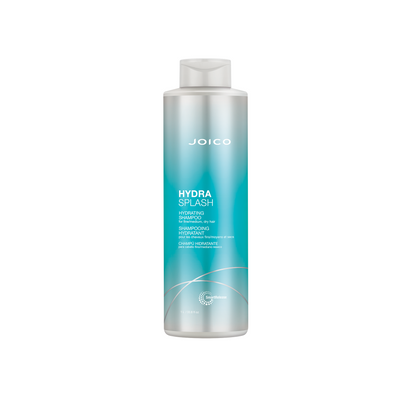 Joico HydraSplash Hydrating Shampoo - Bombshell Hair Studio