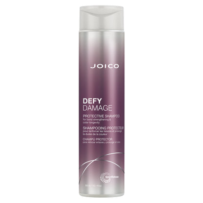 Joico Defy Damage Protective Shampoo - Bombshell Hair Studio