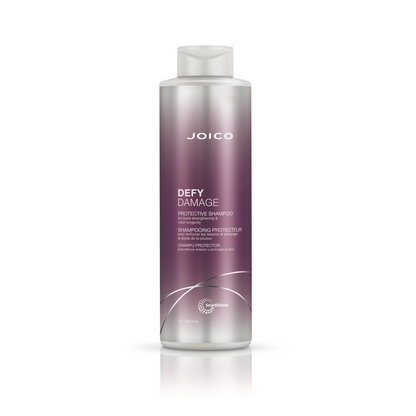 Joico Defy Damage Protective Shampoo - Bombshell Hair Studio