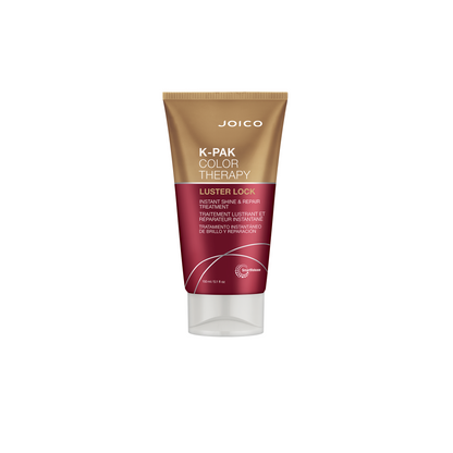Joico K-PAK Color Therapy Luster Lock Instant Shine &amp; Repair Treatment - Bombshell Hair Studio