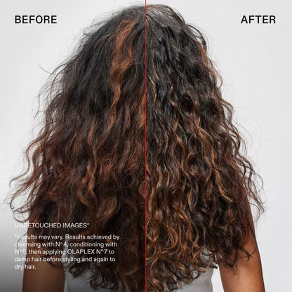 OLAPLEX The Key to Shine Set – For Shiny, Smooth Hair