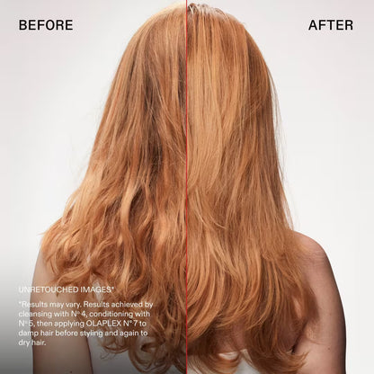 OLAPLEX The Key to Shine Set – For Shiny, Smooth Hair