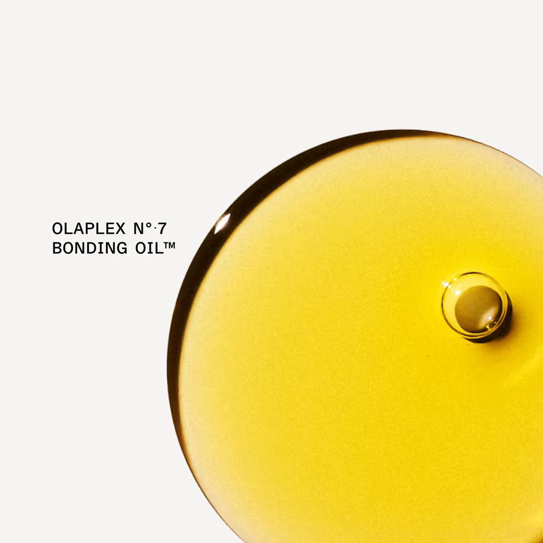 OLAPLEX The Key to Shine Set – For Shiny, Smooth Hair