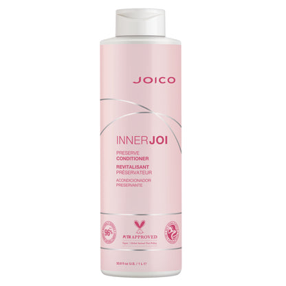 Joico InnerJoi Preserve Conditioner - Bombshell Hair Studio