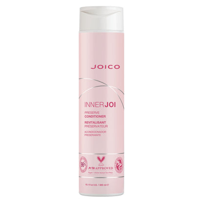 Joico InnerJoi Preserve Conditioner - Bombshell Hair Studio