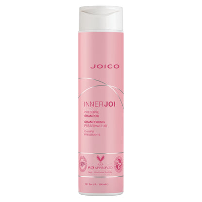 Joico InnerJoi Preserve Shampoo - Bombshell Hair Studio