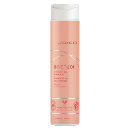 Joico InnerJoi Strengthen Shampoo - Bombshell Hair Studio