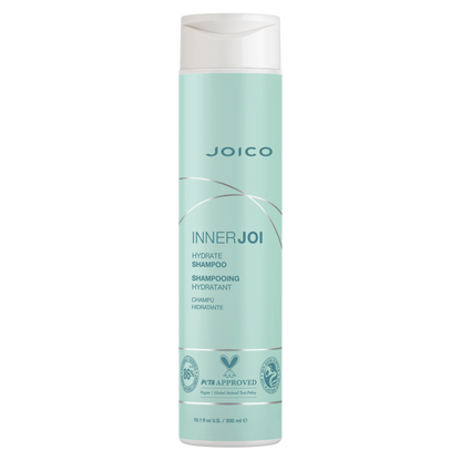 Joico InnerJoi Hydrate Shampoo - Bombshell Hair Studio