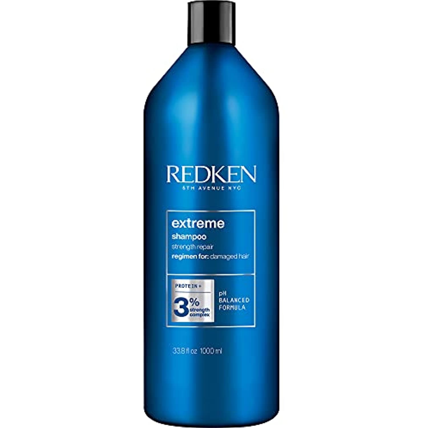Redken Extreme Shampoo - Bombshell Hair Studio