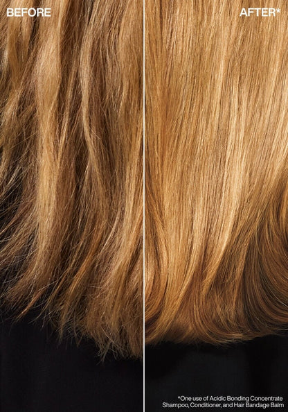 Redken Acidic Bonding Concentrate Hair Bandage Balm
