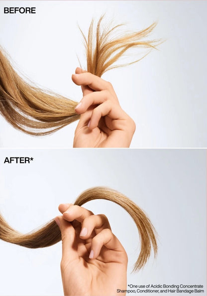 Redken Acidic Bonding Concentrate Hair Bandage Balm