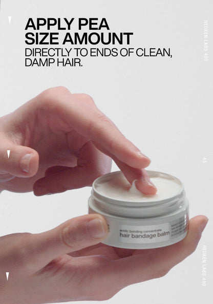 Redken Acidic Bonding Concentrate Hair Bandage Balm