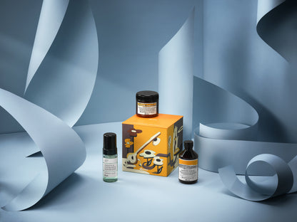 Davines Citar Naturaltech Holiday Set