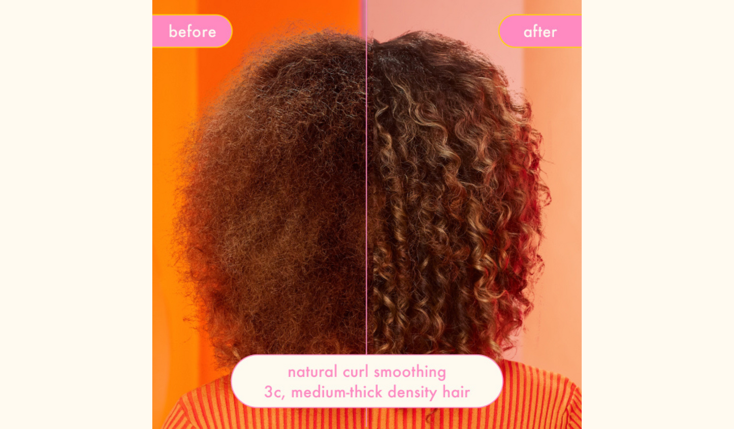Amika Smooth Over Priming Shampoo & Frizz-Fighting Treatment Duo