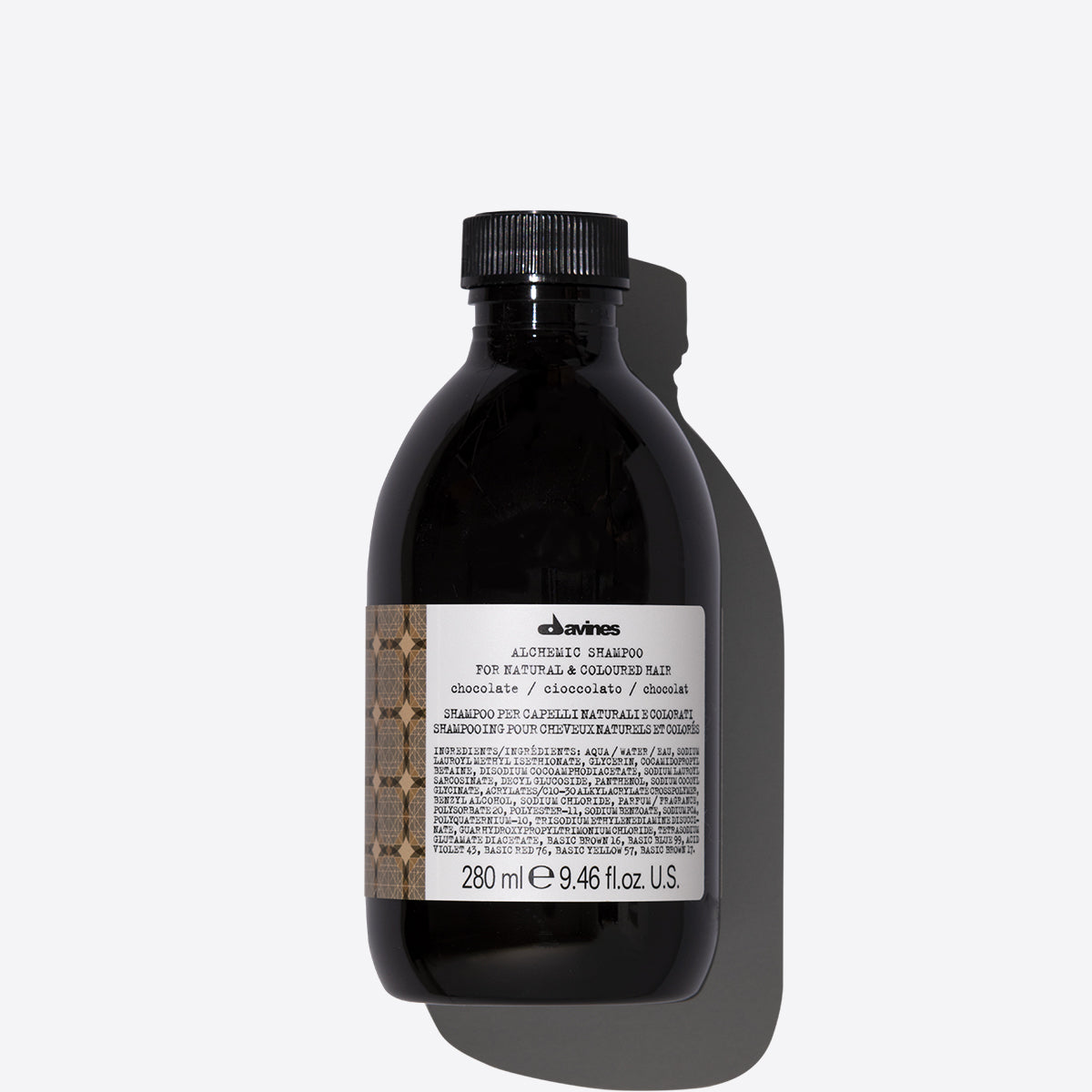Davines Alchemic Shampoo 9.46oz