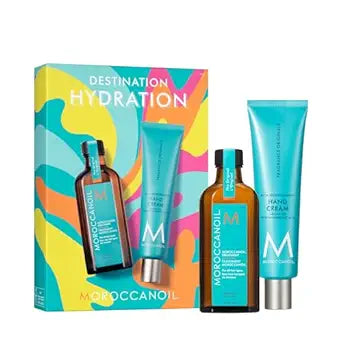 Moroccanoil Destination Hydration