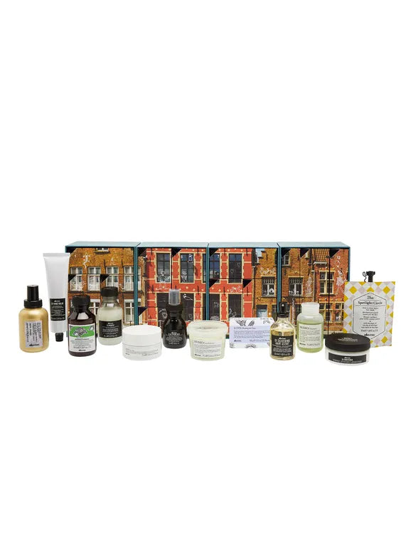 Davines Advent Calendar