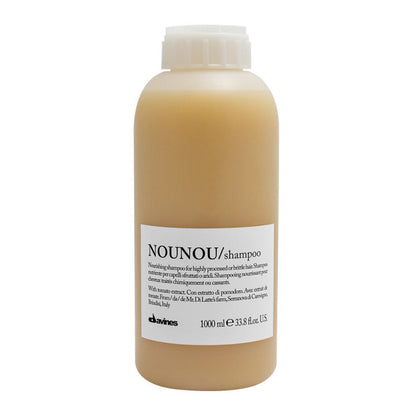 Davines Essential Haircare NOUNOU Shampoo - Bombshell Hair Studio