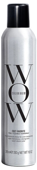 Color Wow Cult Favorite Firm + Flexible Hairspray