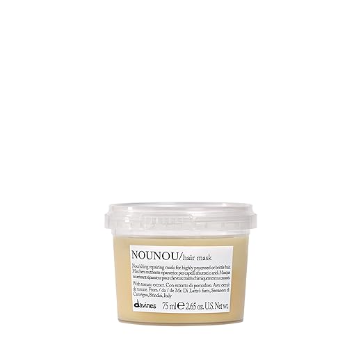 Davines Essential Haircare NOUNOU Hair Mask