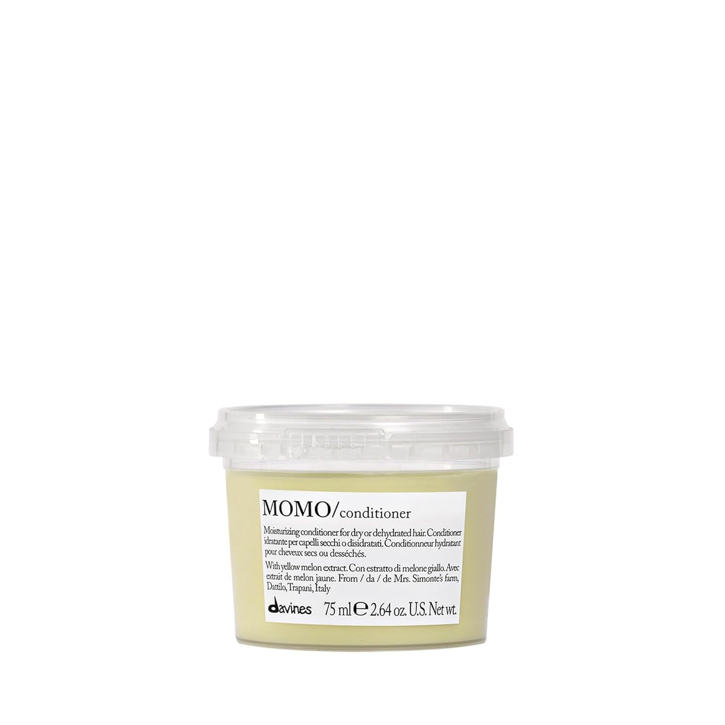 Davines Essential Haircare MOMO Conditioner