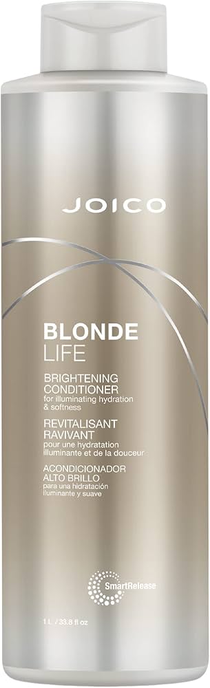 Joico Blonde Life Brightening Conditioner
