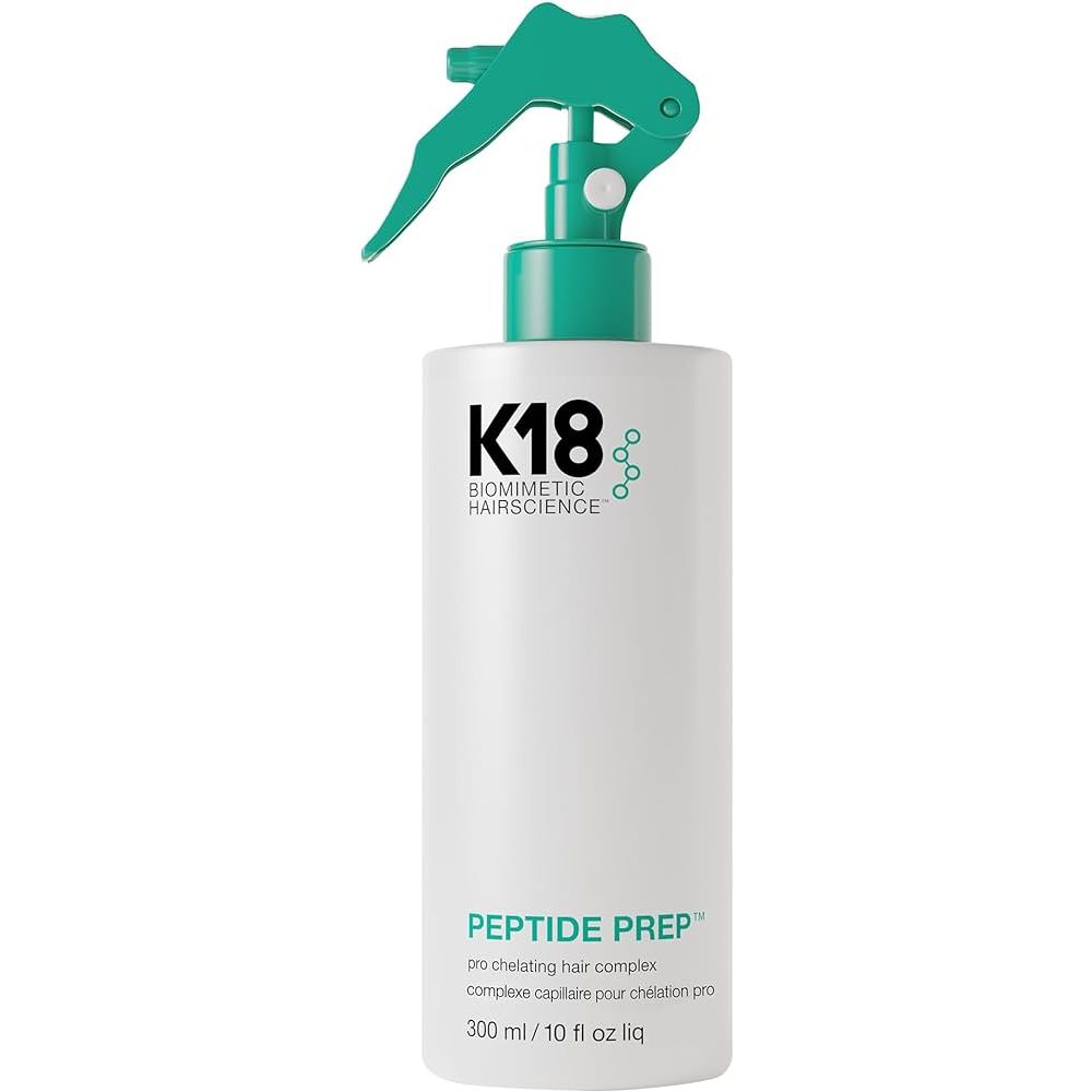 K18 PEPTIDE PREP Pro Chelating Hair Complex 10oz