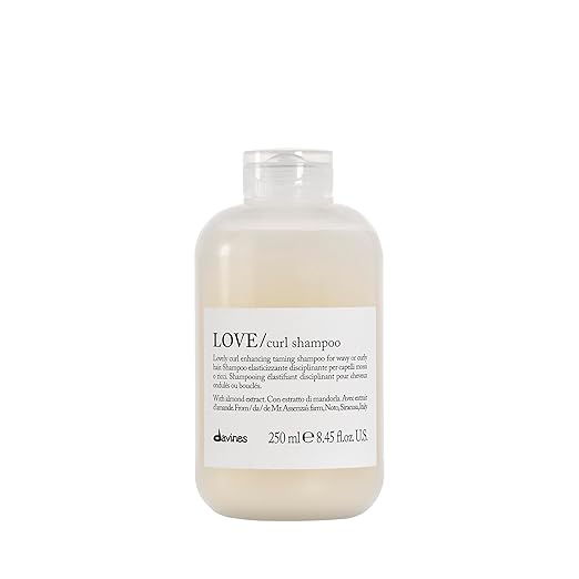 Davines Essential Haircare LOVE CURL Shampoo