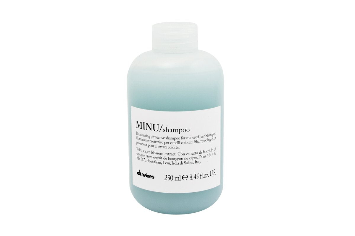 Davines Essential Haircare MINU Shampoo