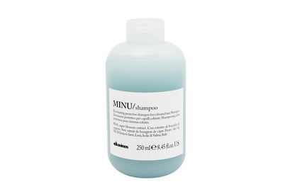 Davines Essential Haircare MINU Shampoo - Bombshell Hair Studio