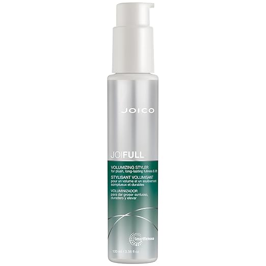 Joico Joifull Volumizing Sytler 3.4oz