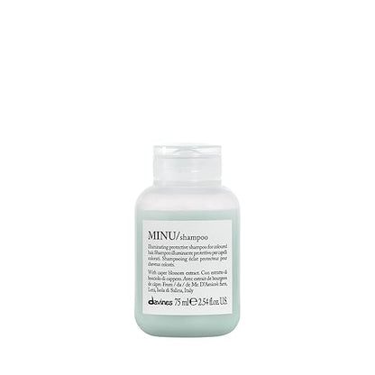 Davines Essential Haircare MINU Shampoo - Bombshell Hair Studio