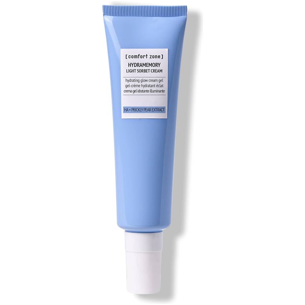 Comfort Zone Hydramemory Light Sorbet Cream 2oz