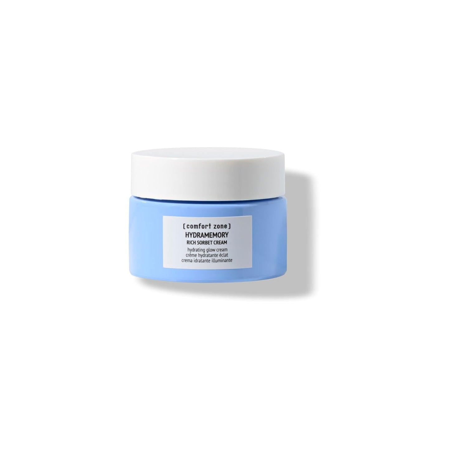 Comfort Zone Hydramemory Rich Sorbet Cream