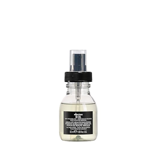 Davines OI Oil