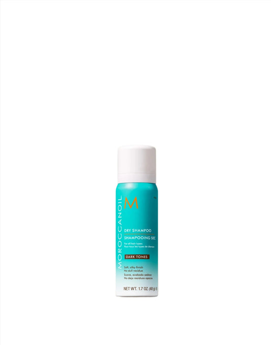 Moroccanoil Dry Shampoo Dark Tones, 1.7 oz