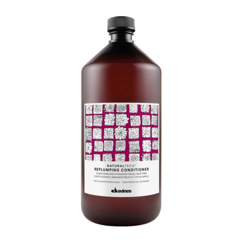 Davines Naturaltech REPLUMPING Conditioner - Bombshell Hair Studio