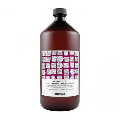 Davines Naturaltech REPLUMPING Conditioner - Bombshell Hair Studio