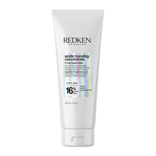 Redken Acidic Bonding Concentrate 5-Min Liquid Mask 8.5oz