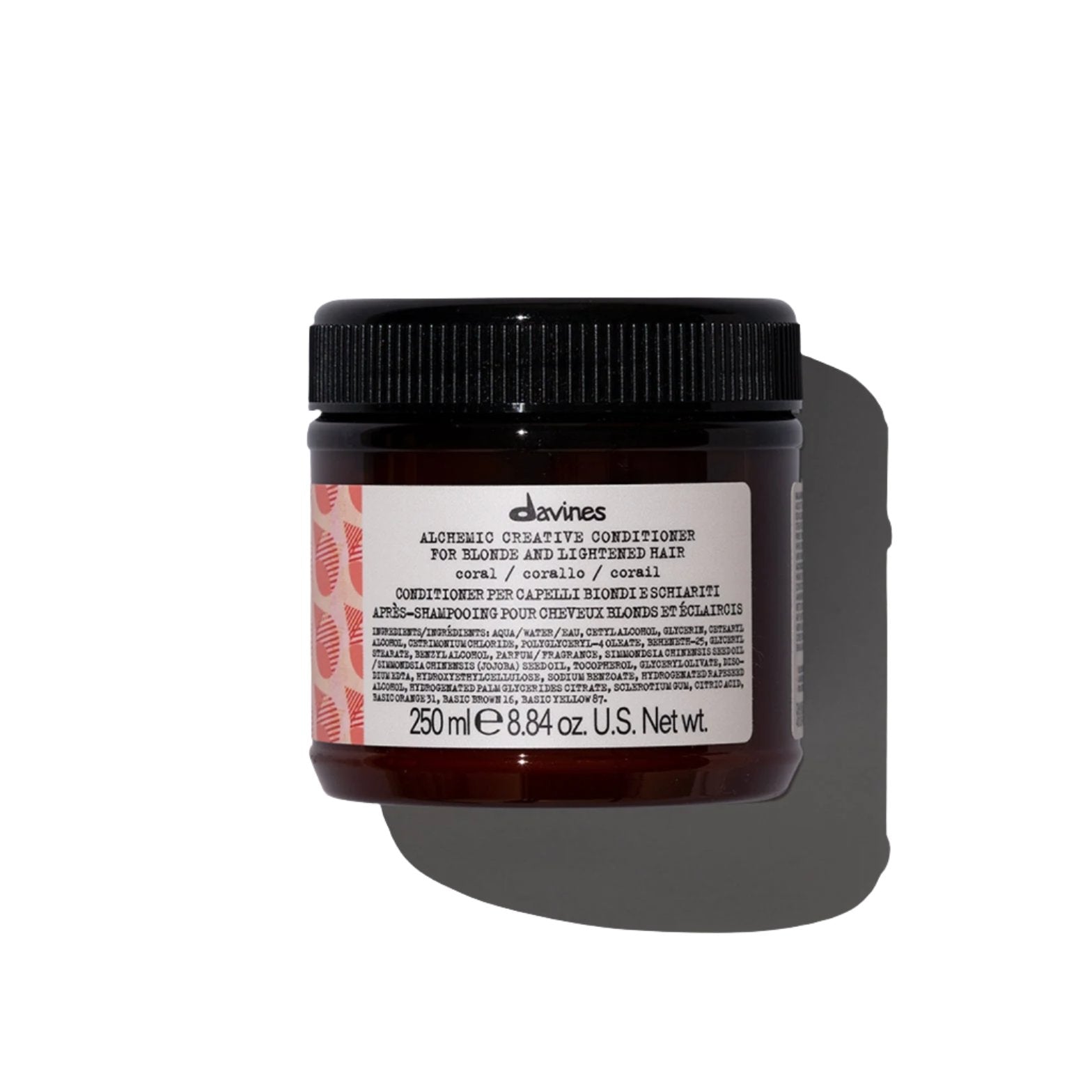 Davines ALCHEMIC Creative Conditioner 8.84oz - Bombshell Hair Studio