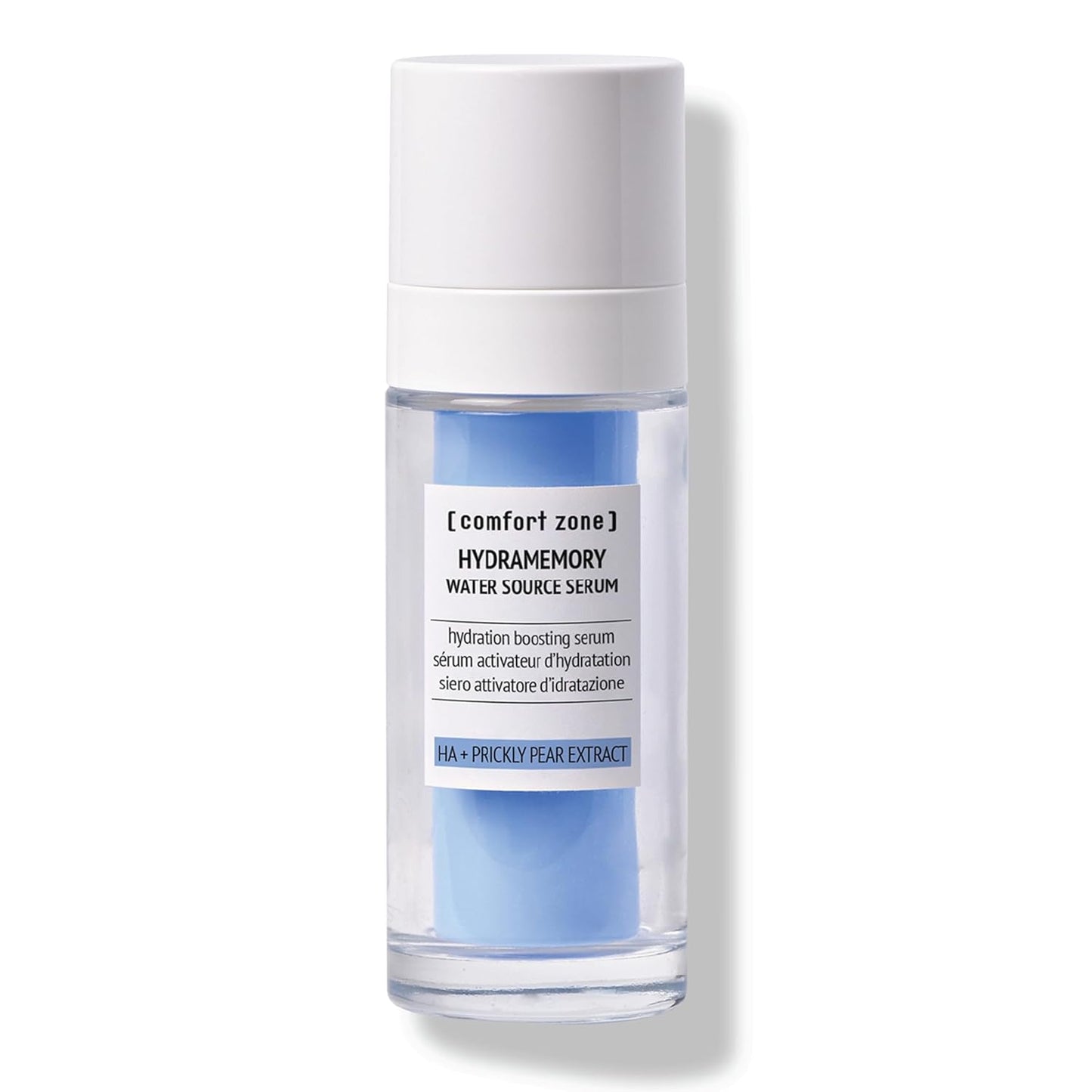 Comfort Zone Hydramemory Water Source Serum 1.01oz