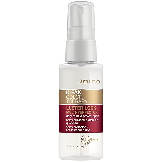 Joico Lustor Lock Multi-Pefector Spray 6oz